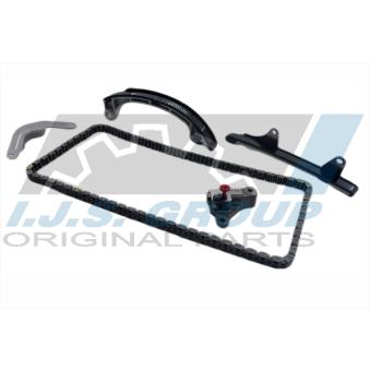 Kit de distribution par chaîne IJS GROUP [40-1023K]