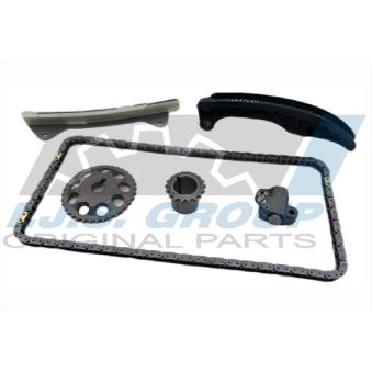 Kit de distribution par chaîne IJS GROUP OEM 135060Q010