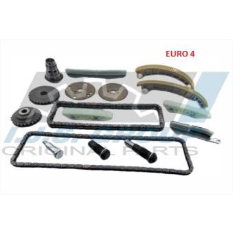 Kit de distribution par chaîne IJS GROUP OEM 504161356