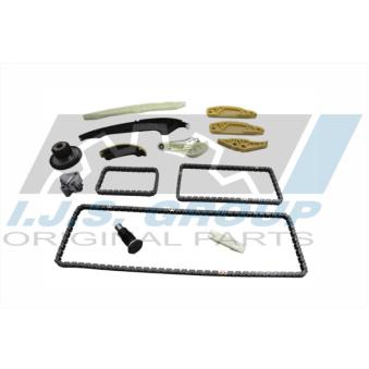 Kit de distribution par chaîne IJS GROUP OEM 06H109158H