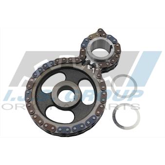 Kit de distribution par chaîne IJS GROUP [40-1053FK]