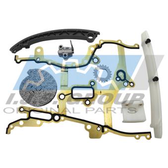 Kit de distribution par chaîne IJS GROUP OEM 5636360