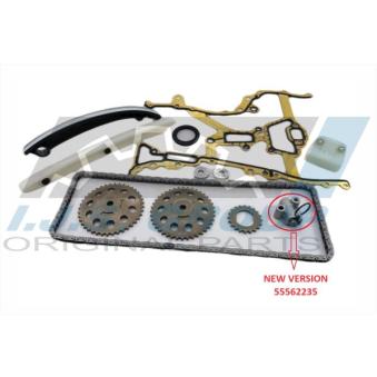 Kit de distribution par chaîne IJS GROUP OEM 5636360