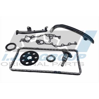 Kit de distribution par chaîne IJS GROUP [40-1084FK]
