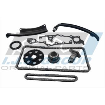 Kit de distribution par chaîne IJS GROUP [40-1086FK]