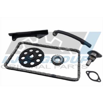 Kit de distribution par chaîne IJS GROUP [40-1091FK]