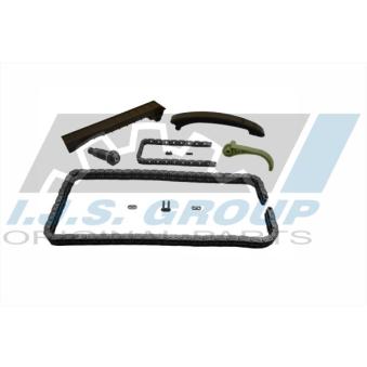 Kit de distribution par chaîne IJS GROUP [40-1116K]