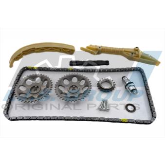 Kit de distribution par chaîne IJS GROUP [40-1119FK]