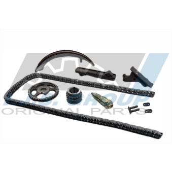 Kit de distribution par chaîne IJS GROUP [40-1142FK]