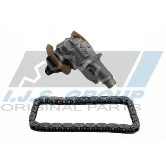 Kit de distribution par chaîne IJS GROUP [40-1170K]