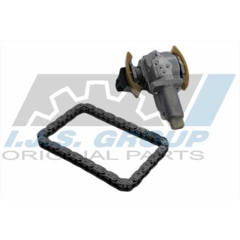 Kit de distribution par chaîne IJS GROUP [40-1171K]