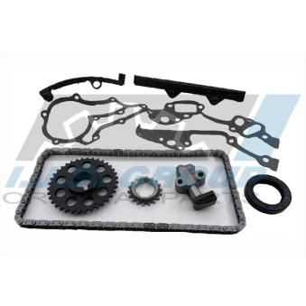 Kit de distribution par chaîne IJS GROUP [40-1181FK]