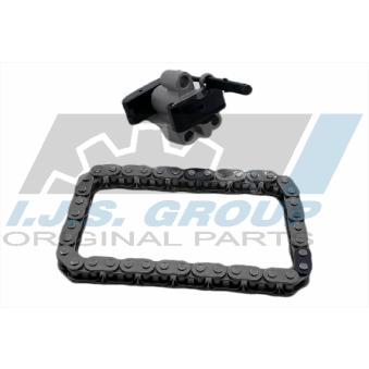 Kit de distribution par chaîne IJS GROUP OEM LR001300 Kit de distribution par chaîne IJS GROUP OEM LR001300