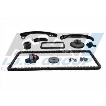Kit de distribution par chaîne IJS GROUP OEM 13028ED000