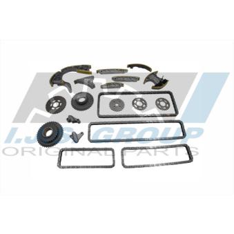 Kit de distribution par chaîne IJS GROUP [40-1223FK]