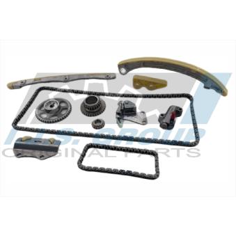 Kit de distribution par chaîne IJS GROUP [40-1227FK]