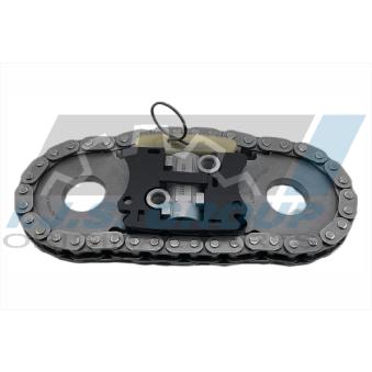 Kit de distribution par chaîne IJS GROUP OEM 504068388