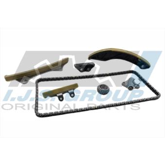 Kit de distribution par chaîne IJS GROUP OEM 2312103010 Kit de distribution par chaîne IJS GROUP OEM 2312103010