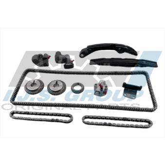 Kit de distribution par chaîne IJS GROUP OEM 13085AL511
