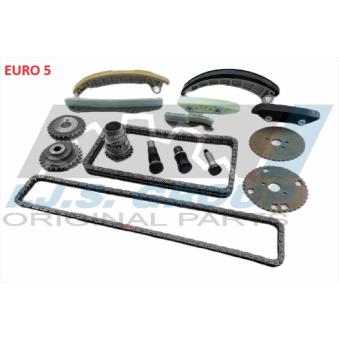 Kit de distribution par chaîne IJS GROUP OEM 5801628694