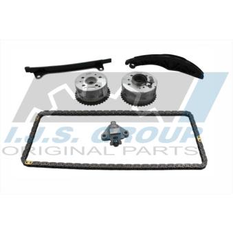 Kit de distribution par chaîne IJS GROUP [40-1283VVT]