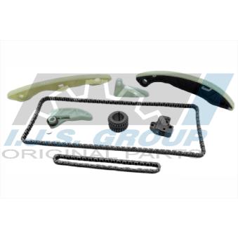 Kit de distribution par chaîne IJS GROUP [40-1300FK]