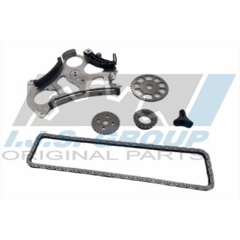 Kit de distribution par chaîne IJS GROUP [40-1303FK]