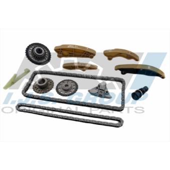 Kit de distribution par chaîne IJS GROUP [40-1312FK]