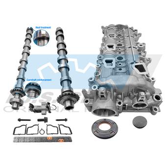 Jeu d'arbres à came IJS GROUP OEM 1697054780