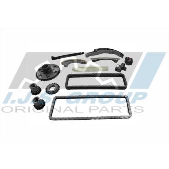 Kit de distribution par chaîne IJS GROUP OEM 130855x00a Kit de distribution par chaîne IJS GROUP OEM 130855x00a