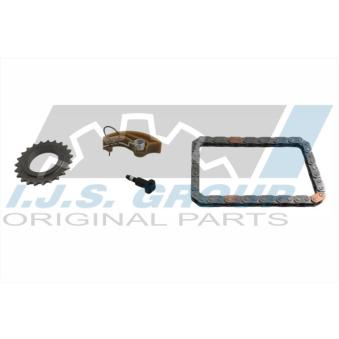 Kit de distribution par chaîne IJS GROUP [40-1346FK]