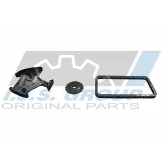 Kit de distribution par chaîne IJS GROUP [40-1348FK]