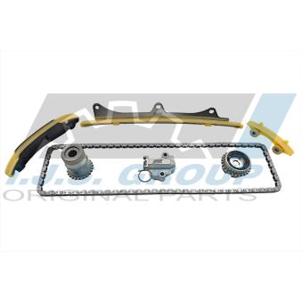 Kit de distribution par chaîne IJS GROUP [40-1359FK]