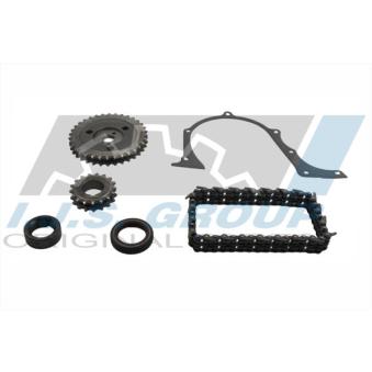 Kit de distribution par chaîne IJS GROUP [40-1369FK]