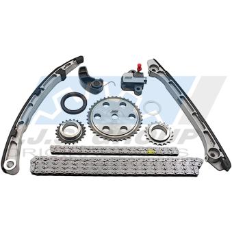 Kit de distribution par chaîne IJS GROUP [40-1372FK]