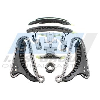 Kit de distribution par chaîne IJS GROUP [40-1373FK]