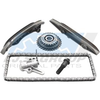 Kit de distribution par chaîne IJS GROUP [40-1375FK]