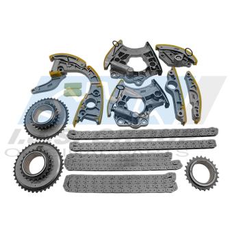 Kit de distribution par chaîne IJS GROUP [40-1379FK]