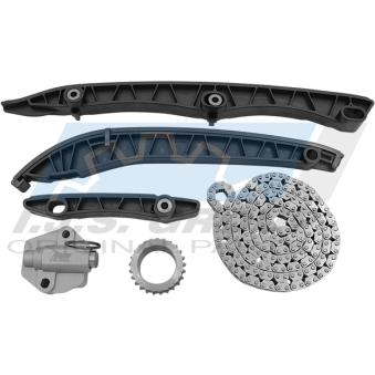 Kit de distribution par chaîne IJS GROUP [40-1384FK]