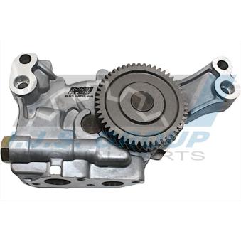 Pompe à huile IJS GROUP [60-1076]