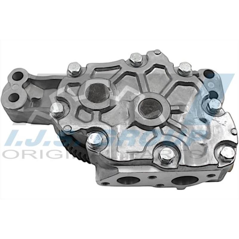 Pompe à huile IJS GROUP 60-1076 - Visuel 1