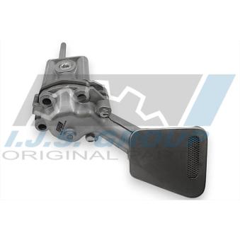 Pompe à huile IJS GROUP [60-1082]