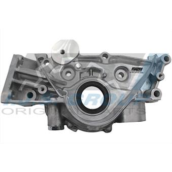 Pompe à huile IJS GROUP [60-1090]