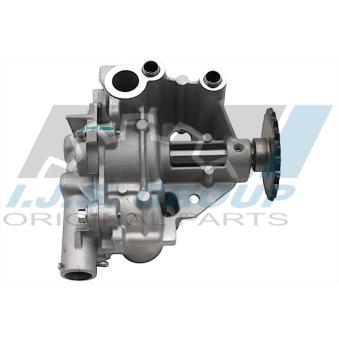 Pompe à huile IJS GROUP [60-1120]