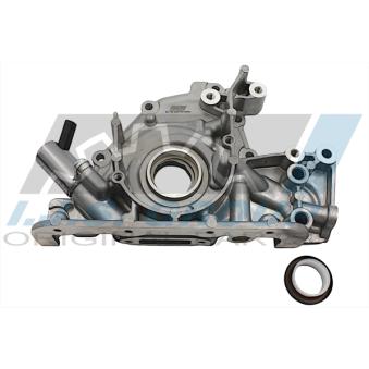 Pompe à huile IJS GROUP [60-1154]