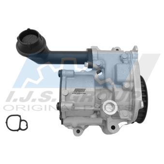 Pompe à huile IJS GROUP [60-1198]