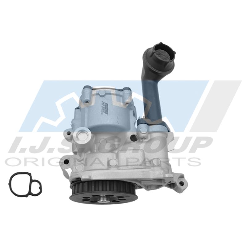 Pompe à huile IJS GROUP 60-1198 - Visuel 1