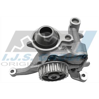 Pompe à huile IJS GROUP [60-1206]