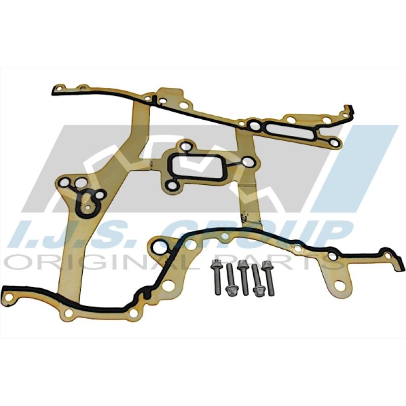 Pompe à huile IJS GROUP 60-1215 - Visuel 2