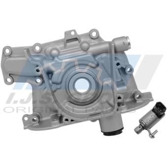 Pompe à huile IJS GROUP [60-1338]